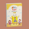 English Word Adventure Level 3 ( Part 2 )