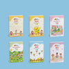 Book Bundle Level 2