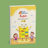 English Letter Adventure Level 2