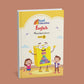 English Word Adventure Level 3 ( Part 2 )