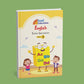 English Letter Adventure Level 2