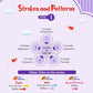 Patterns & Strokes
