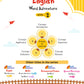 English Word Adventure Level 3 ( Part 2 )