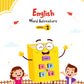 English Word Adventure Level 3 (Part 1)