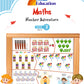 Maths Number Adventure Level 3 (Part 2)