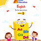 English Letter Adventure Level 2