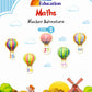 Maths Number Adventure Level 2