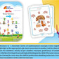 Maths Number Adventure Level 1
