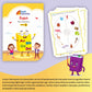 English Letter Adventure Level 2