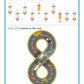 Maths Number Adventure Level 1
