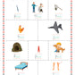 English Word Adventure Level 2
