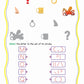 English Letter Adventure Level 2