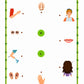 EVS Skill Quest Level 3