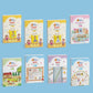 Book Bundle Level 3