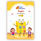 English Letter Adventure Level 1