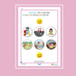 30-Day General Knowledge Activity Worksheet Set Level 2